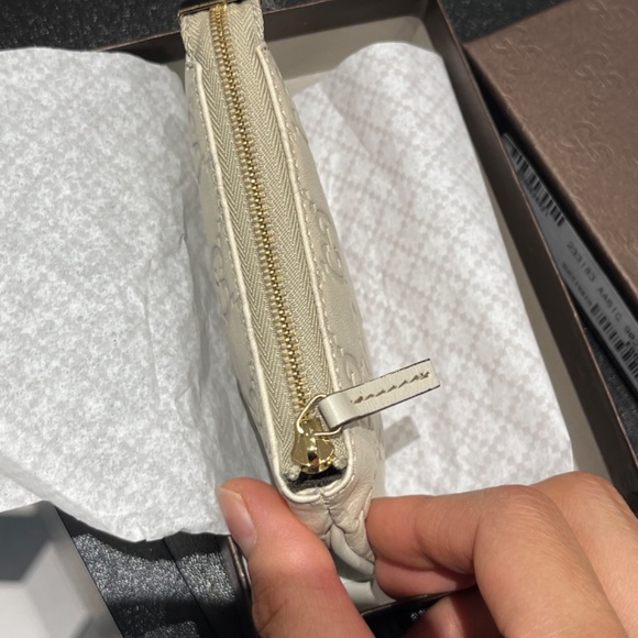 Gucci change purse wallet - Picture 4 of 6